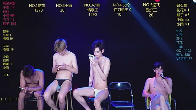 AAA-Winner888n Live XXX chat