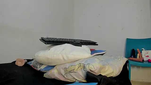Czat XXX na żywo – Maya_Graham