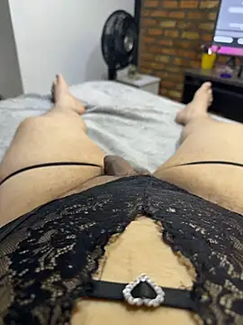 valenthottie's Live XXX Chat