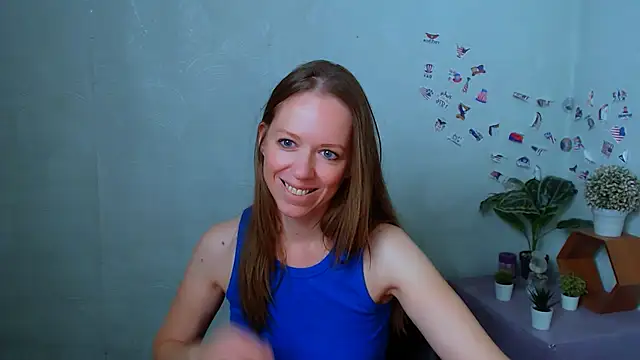 GloriaSi_'s Live XXX Chat