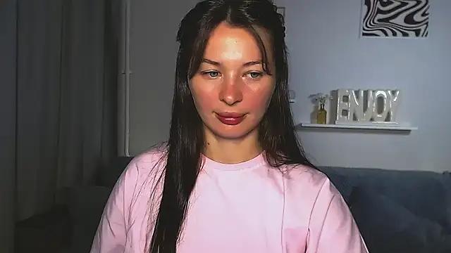 AlexaSven: онлайн-секс-чат