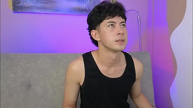myke_magic – Naživo XXX chat