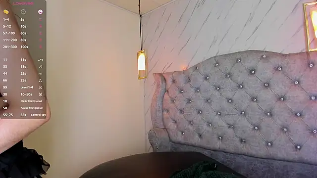 Czat XXX na żywo – Alice_Laurentt