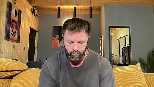 Webkamerová show AlphaSparks