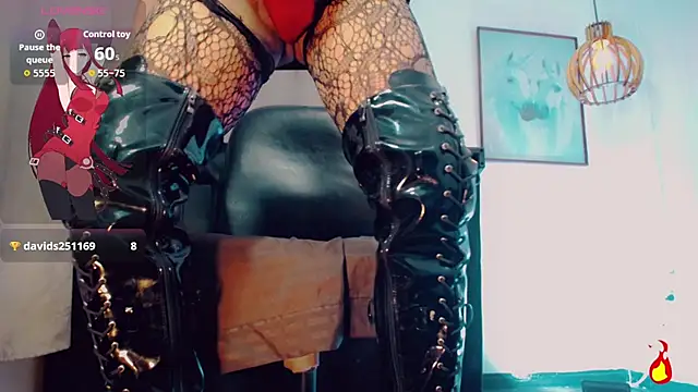 bianca_dream_ 라이브 XXX 채팅