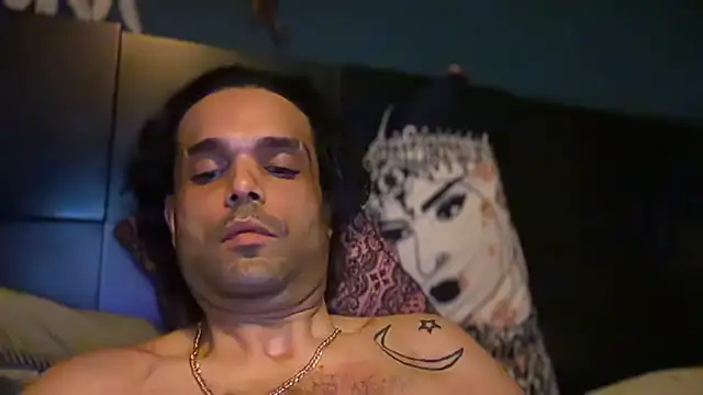 icebergslim281's Live XXX Chat