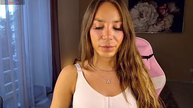 Chat +18 de TSGisele ao vivo
