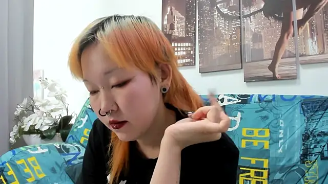 Chatroom XXX en direct de Cute__Kiko