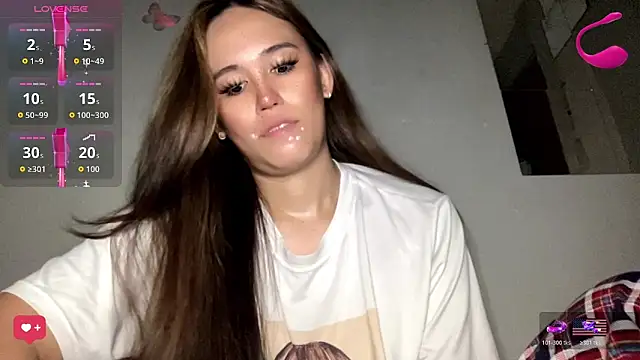 kathrynwilson1n Live XXX chat