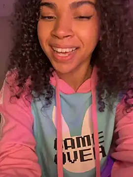 Kiki_hammyyn Live XXX chat
