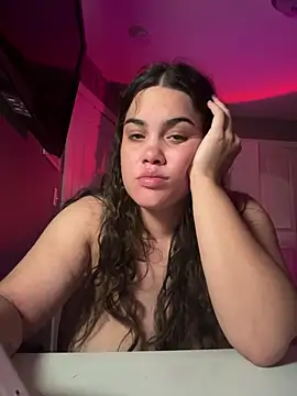 Islandmamitan Webbikameraesitys