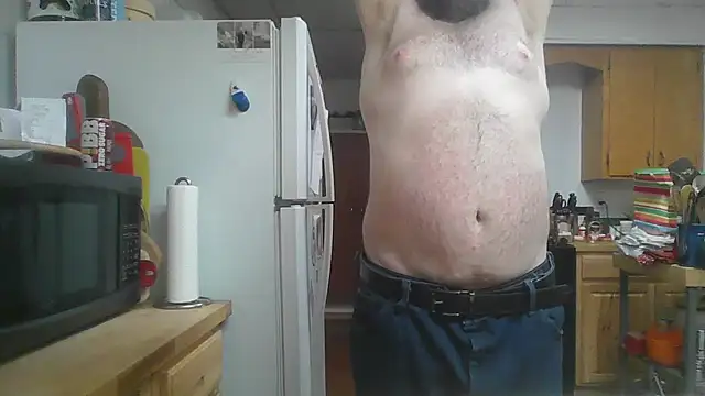 TheOneDonShaun XXX чат на живо