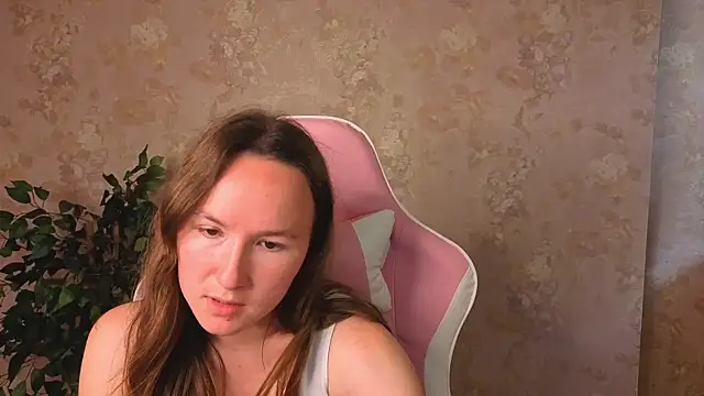 Živý XXX chat SindieStormm