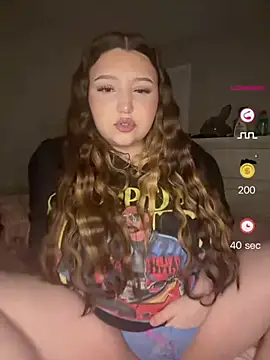 ive_indulgencen Webbikameraesitys