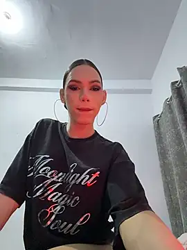 Carlita_cute Obrolan Langsung XXX