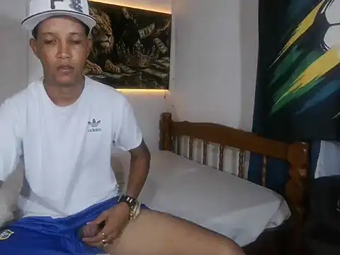 Chatroom XXX en direct de badboy_master