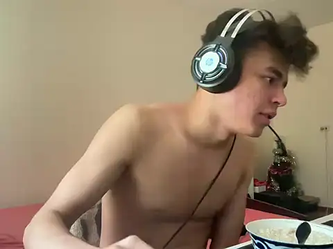 ToddWarren élő XXX-chatje