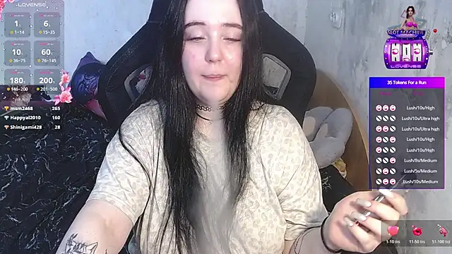 your_8a8y Live XXX-chat