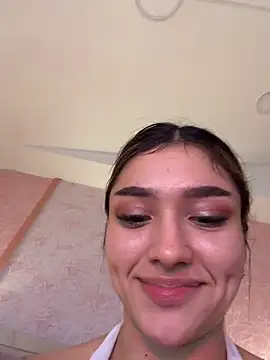 Arianavillada Live XXX-chat