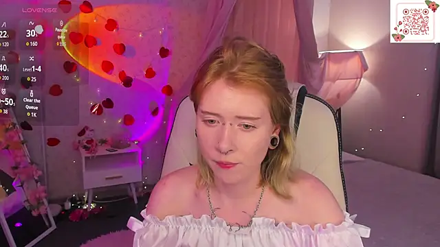 Elira_Vane Chat XXX in diretta