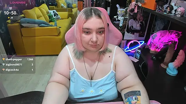 Softie_Sofy XXX чат на живо