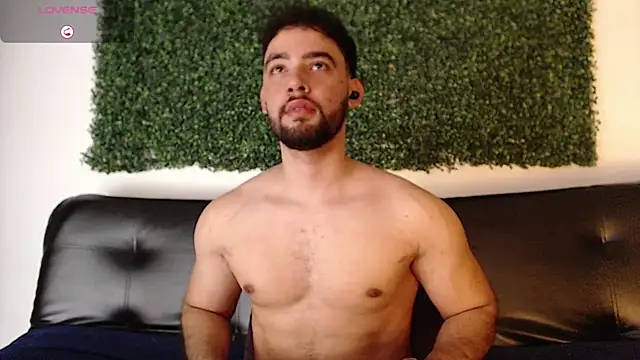Chat XXX Live sam_ford_2