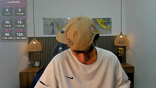 JDWhite18 라이브 XXX 채팅