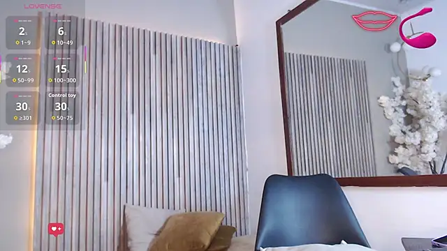 دردشة Candy_xox11 الجنسية المباشرة