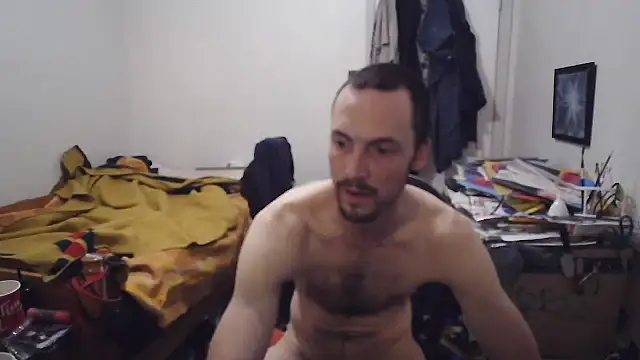 צ'אט XXX בשידור חי של JohnnyMoves