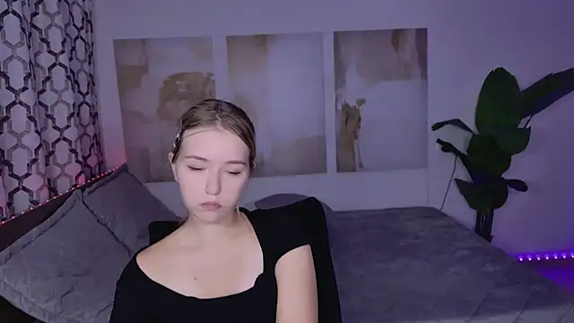Chat XXX ao vivo de RosaTiny
