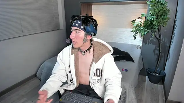 Angel_Marzel_ – Naživo XXX chat