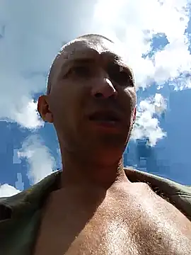 XXX chat uživo modela _uncle_Mitya-43_
