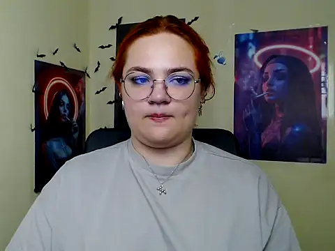 Chat XXX ao vivo de RinaRiii