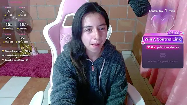 Maggie_Fox3 Live XXX-Chat