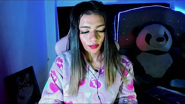 Chat XXX en directo de Lilithsabeth