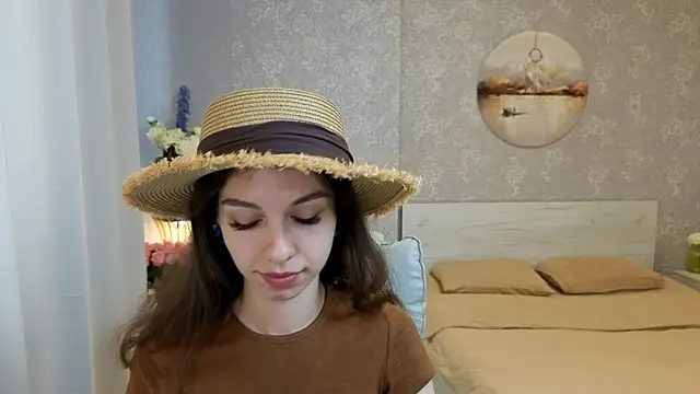 KellyShines Chat XXX in diretta