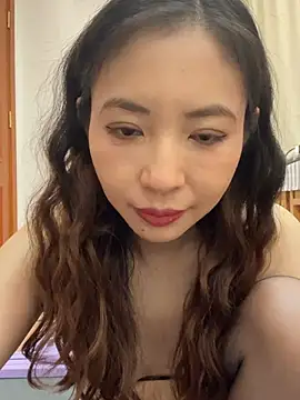 mimi_181 라이브 XXX 채팅