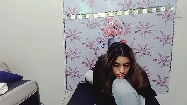 Luscious_Lexy 现场XXX聊天