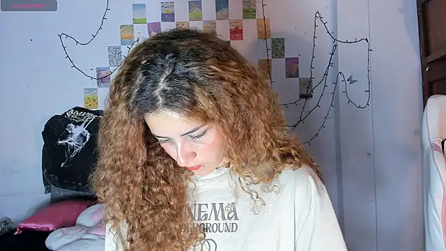 AngelGlow's Live XXX Chat