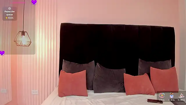 olivia_capri Chat XXX in diretta