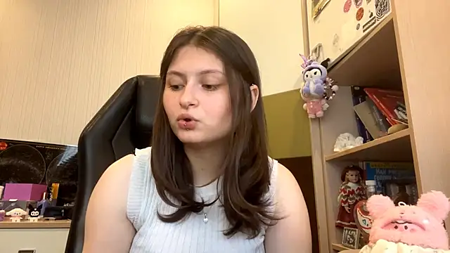 MnemonicSimplism's Live XXX Chat