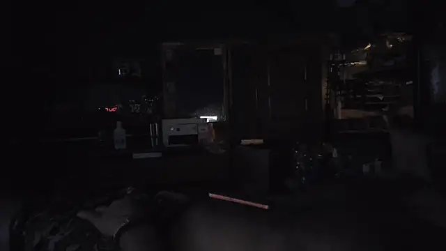 charactrzero 现场XXX聊天