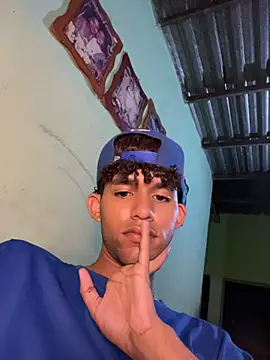 Stickmendezn Webbikameraesitys