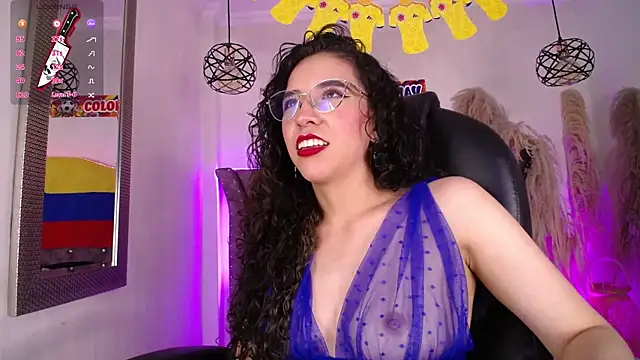 Amara_Davis1's Live XXX Chat