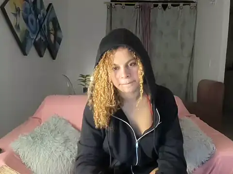 צ'אט XXX בשידור חי של Michellblue