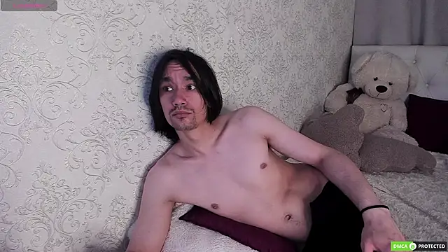 CalvinChapman's Live XXX Chat