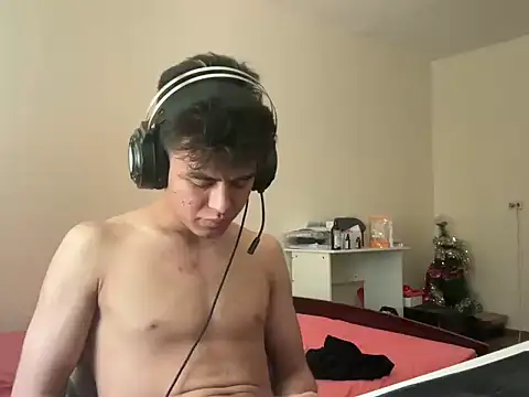 ToddWarren live XXX chat