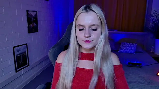Czat XXX na żywo – SherriButlers