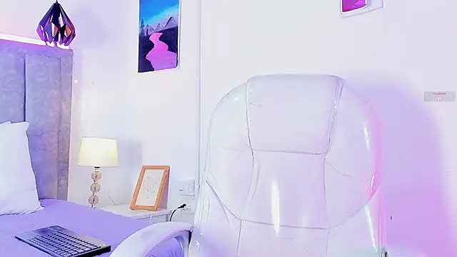 Dalia_nix_ – Naživo XXX chat