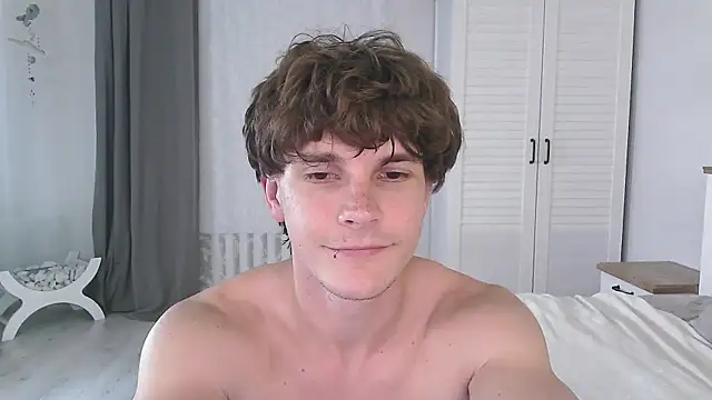 Eric_Crush – Naživo XXX chat